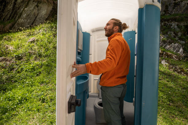 Best Luxury portable toilet rental  in Bostonia, CA