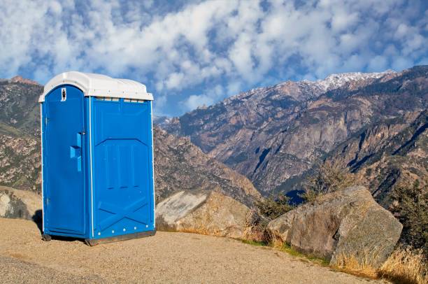 Bostonia, CA porta potty rental Company