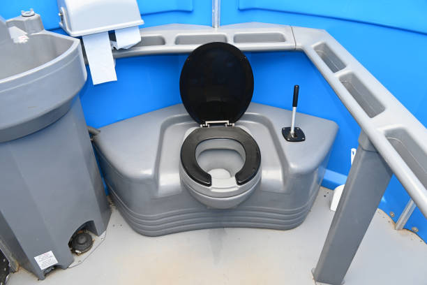 Best Best portable toilet rental  in Bostonia, CA